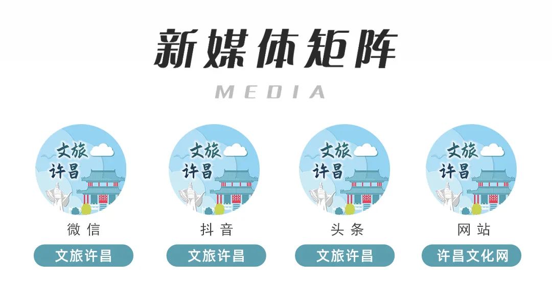 【行走许昌•春】走，跟着文旅君游人文建安