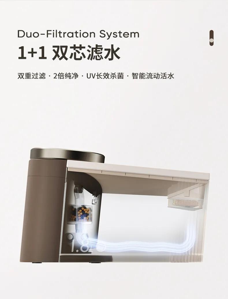 求推荐一款好用的多功能饮水机,多功能过滤饮水机推荐