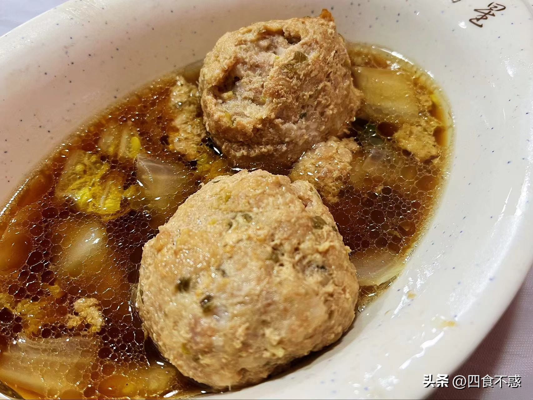 烟花三月下扬州吃饭的地方,烟花三月下扬州有什么好吃的