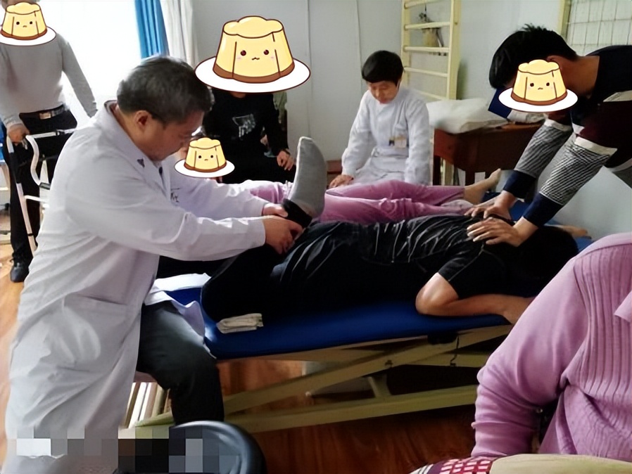 致敬许大师的一段话,致敬医师的感言