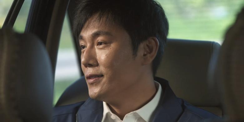 数了数，光一线实力派演员就有15位，这剧一播就牢牢抓住了我眼球