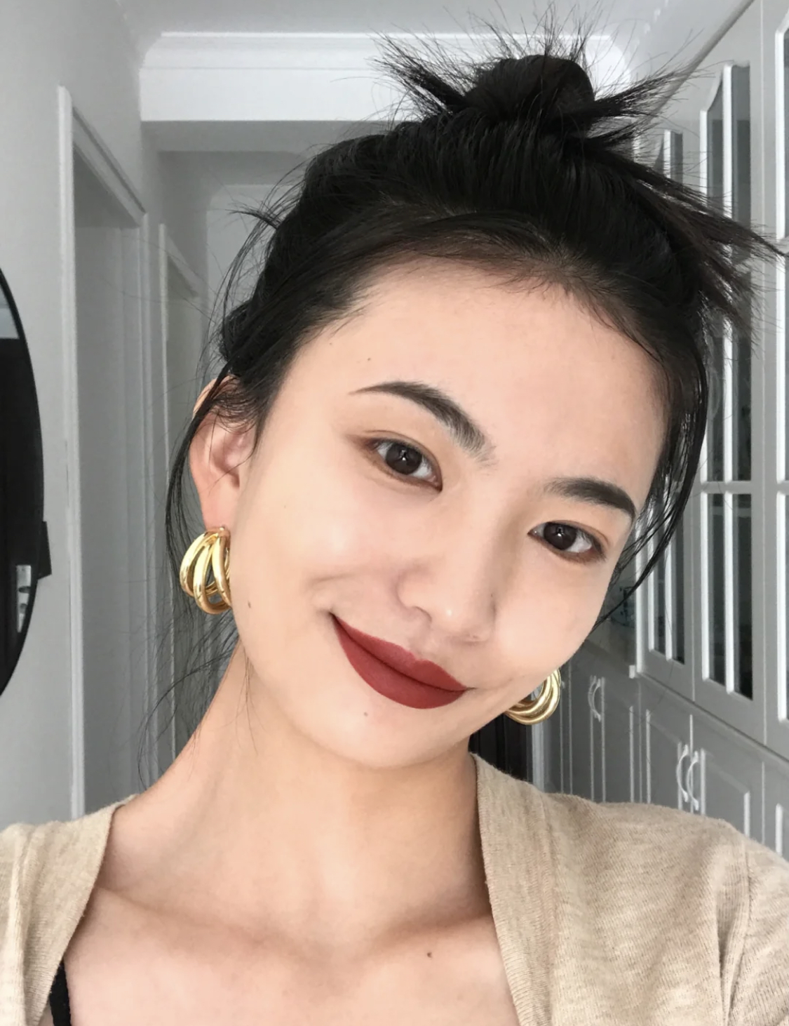 新年口红平价推荐,口红红色系与橘色系推荐