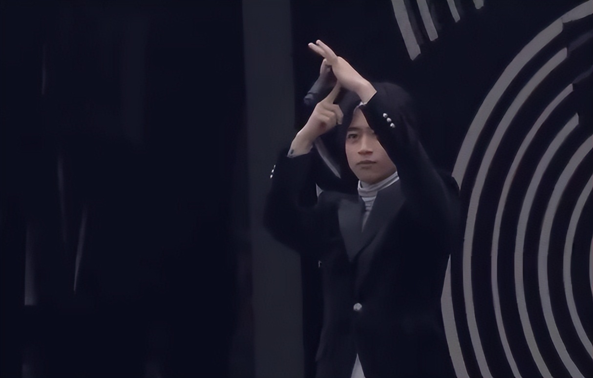 魏晨梗王稳定发挥,新晋梗王魏晨完整版