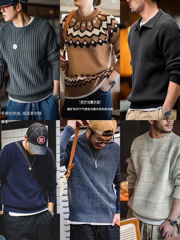 有哪些小众的服装品牌,推荐耐穿的服装品牌