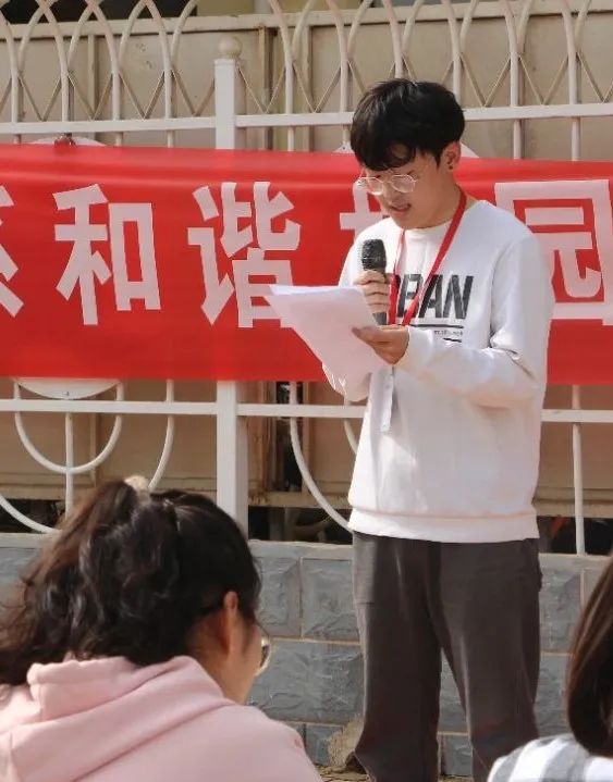 五四青年节有创意的校园活动,五四青年节创意活动校园