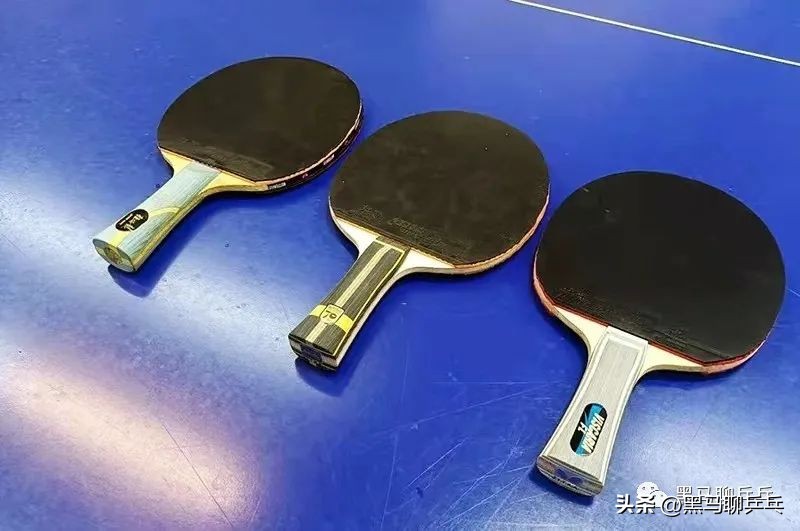 每周乒器观察162：全员W968，可能有点问题