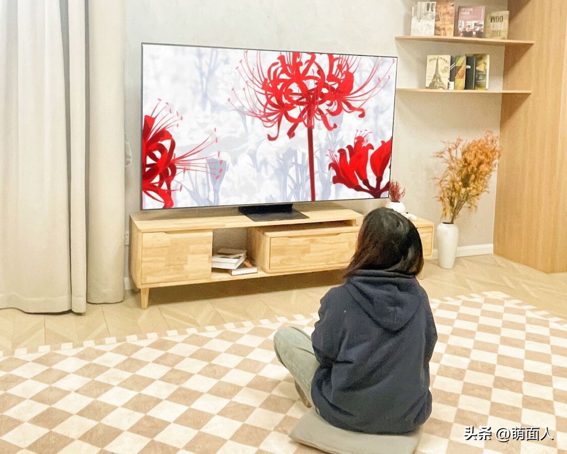 要想购买电视不踩坑，记住这5点谁都坑不了你