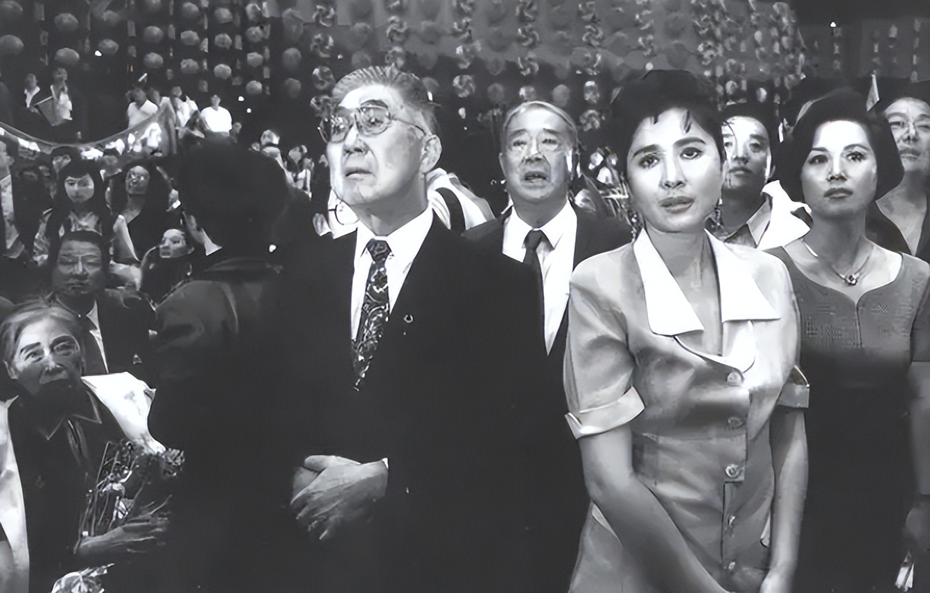 申奥失败的真实经历,北京第一次申奥失败