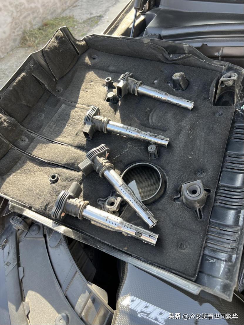 第三代ea8881.8t发动机烧机油吗,ea888烧机油有什么办法吗