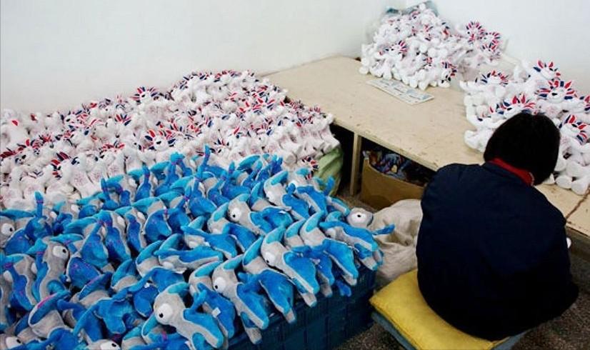 中国制造业爆发持久韧性，日本专家：印度根本不是对手