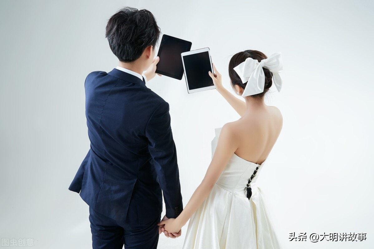 老婆比我自己大三岁,老婆比我大三岁