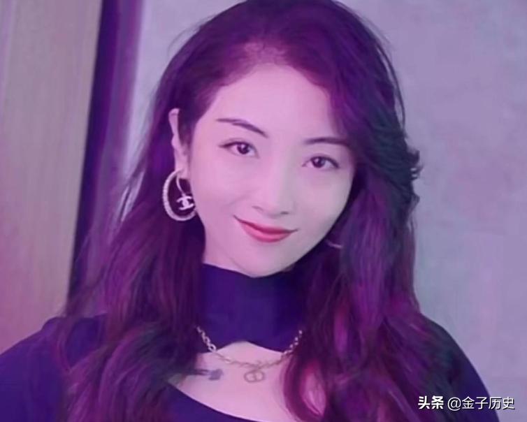 李雪珂做什么微商,李雪珂是微商吗