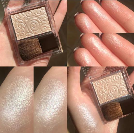 这些小众化妆品我们没用过,推荐一款超好用的彩妆品牌