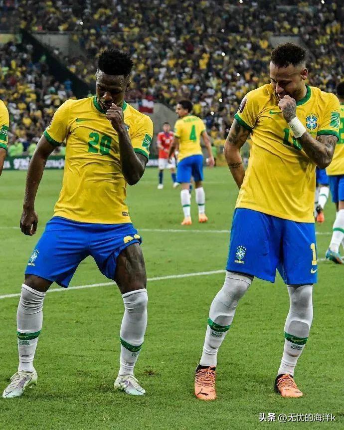 世界杯诸强巡礼2022,桑巴军团强势出击巴西世界杯