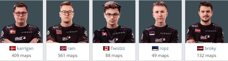 csgofazeclan印花,csgofazeclan成员