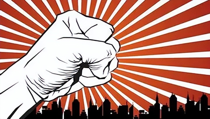 朝鲜为什么富裕不起来？只因其发展道路已被“1718委员会”锁死