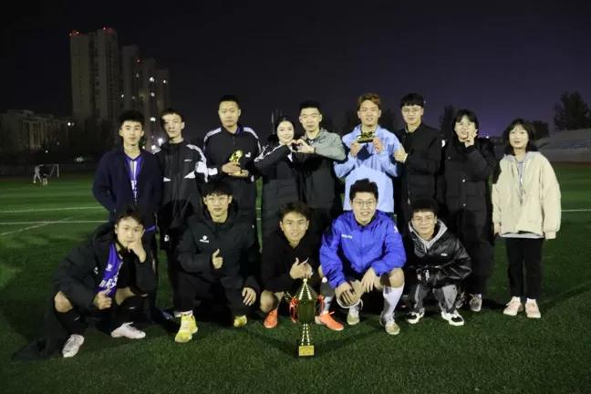 新征程杯青少年足球赛,迎新杯足球赛