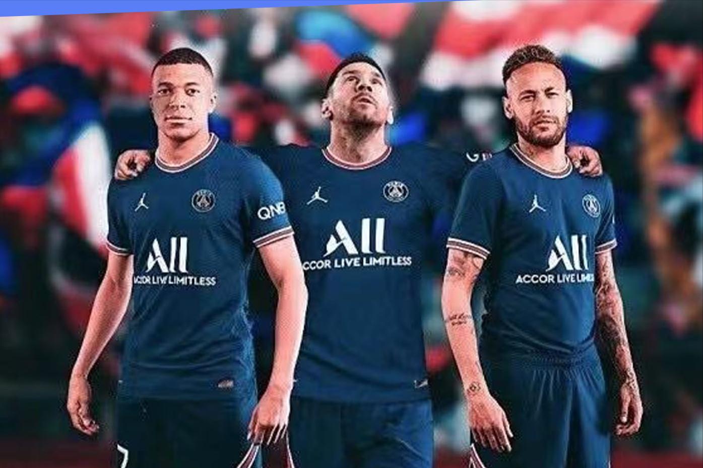 足坛一对一最强前锋,足坛现役十大锋线