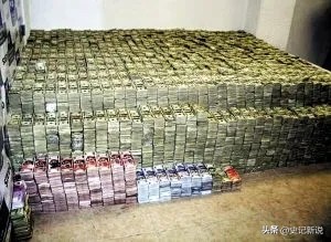 举办选妃大赛,钟爱大胸女,揭秘南美洲头号毒枭的真实生活