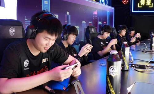 gk所有战绩,gk持续垫底