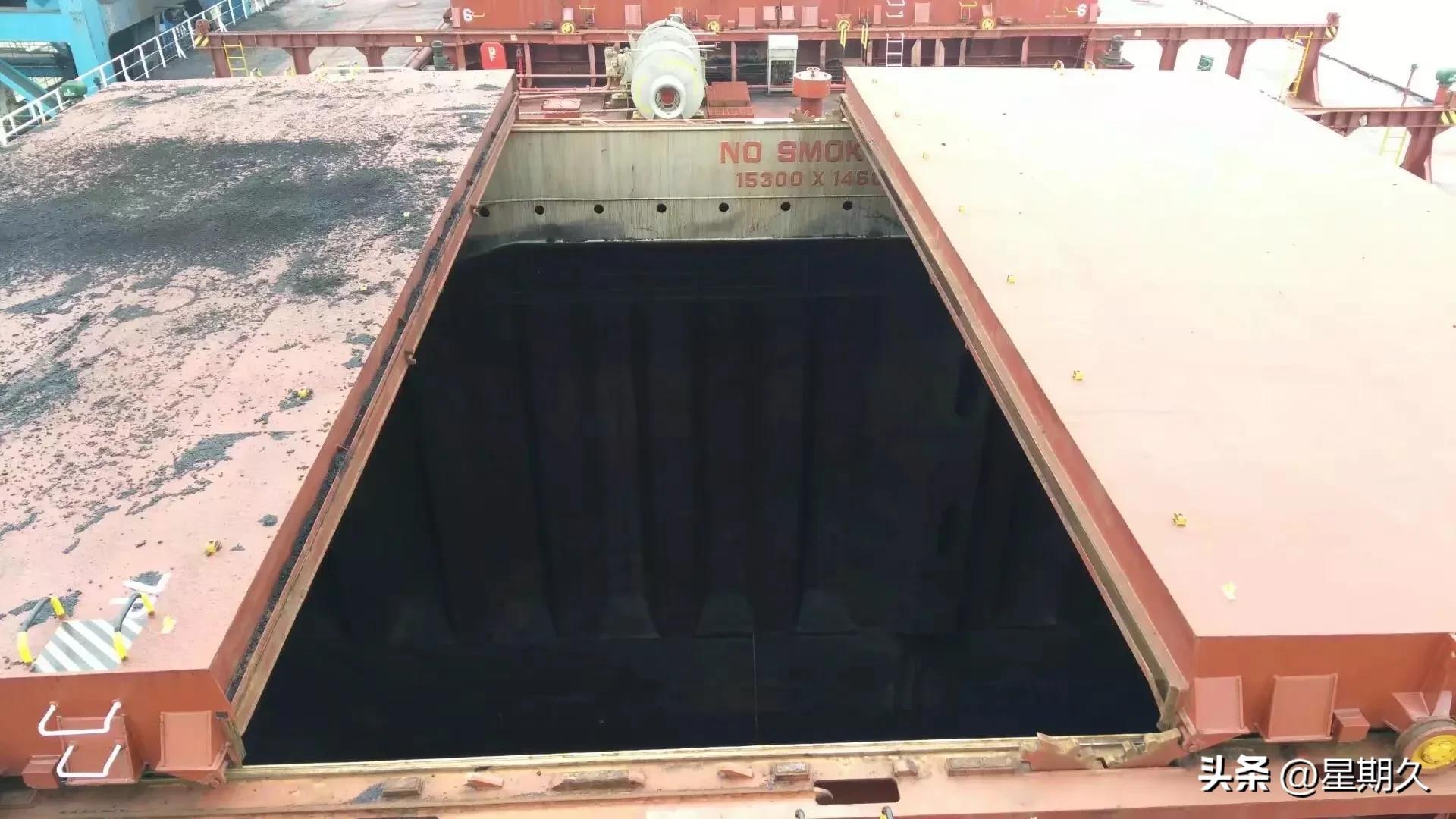 289期～船舶广州靠港，船长被大副陷害突然开除了，原因让人气愤