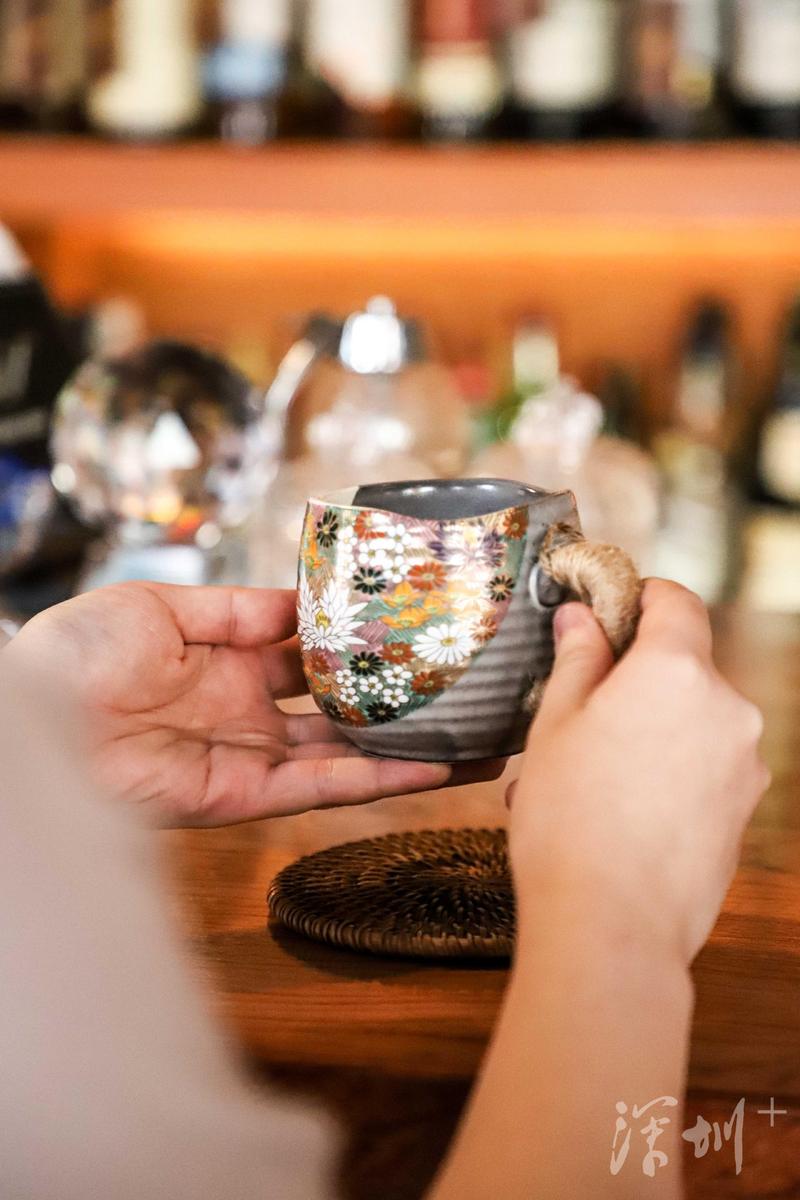 深圳有哪些小众咖啡店,深圳罗湖适合一个人去的咖啡馆