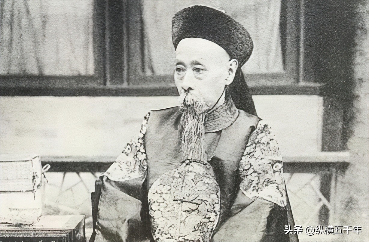 清朝最后的八大铁帽子王,清朝最后的三个铁帽子王