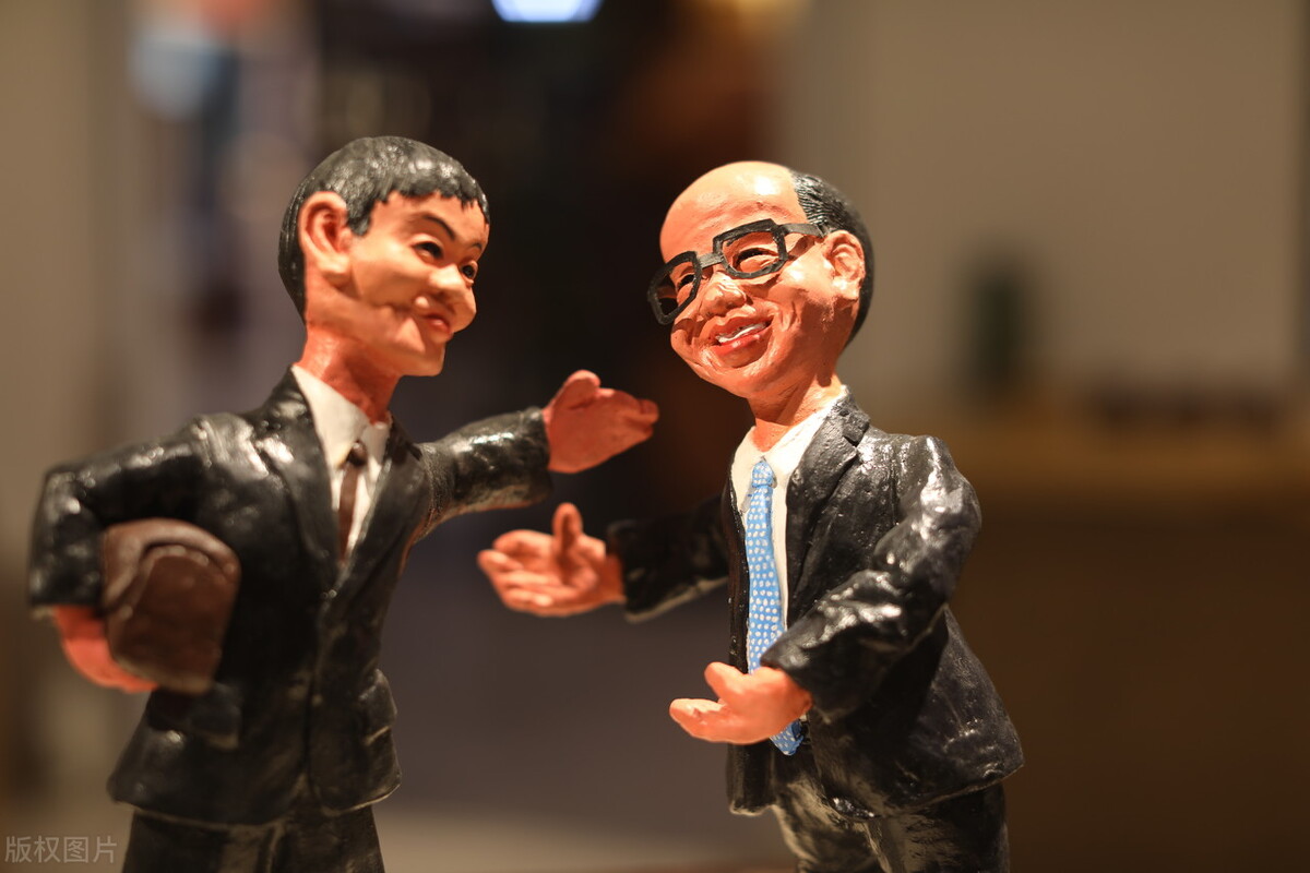 真正能赚钱的人都会做什么,为什么会赚钱的人赚钱很轻松