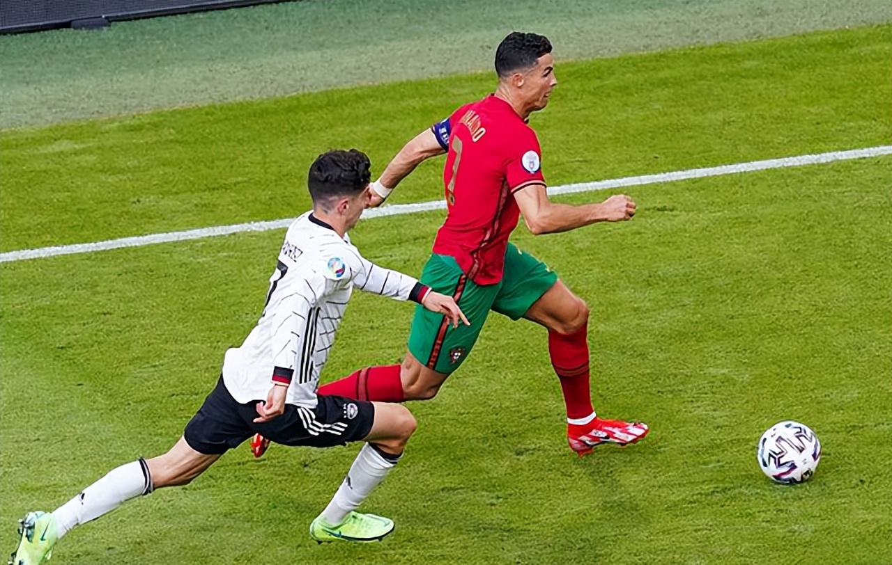 葡萄牙逆转阿根廷,世界杯葡萄牙阿根廷止步六强