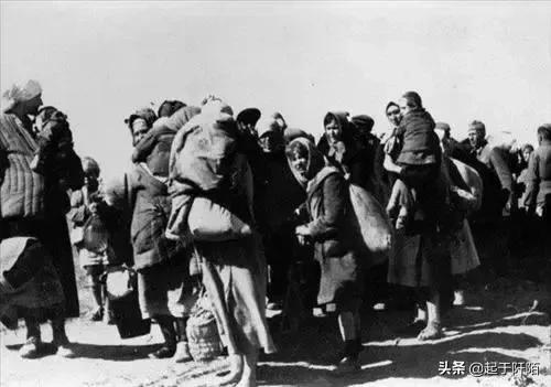 克里米亚半岛最新局势,从俄乌冲突看欧洲的身份危机