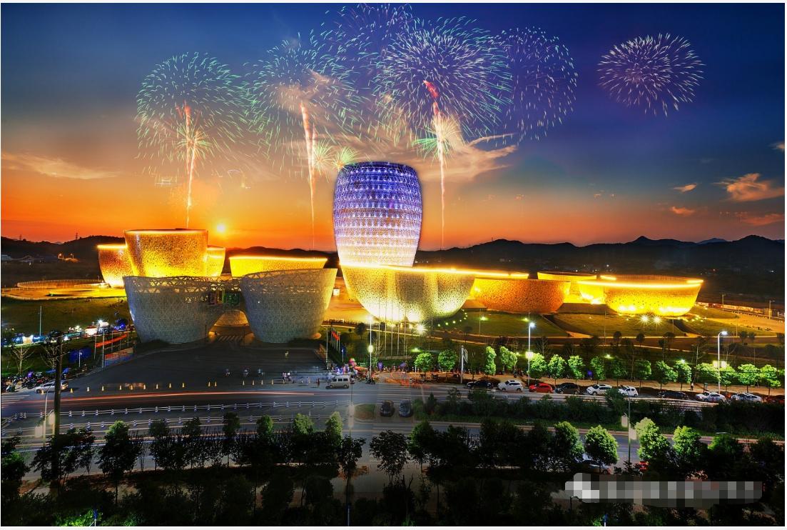 湖南第三县争夺战：宁乡与醴陵，到底谁更有实力问鼎？