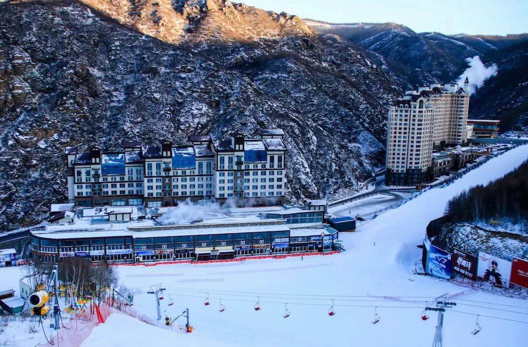 河北省张家口市位置,河北省张家口市怎么样