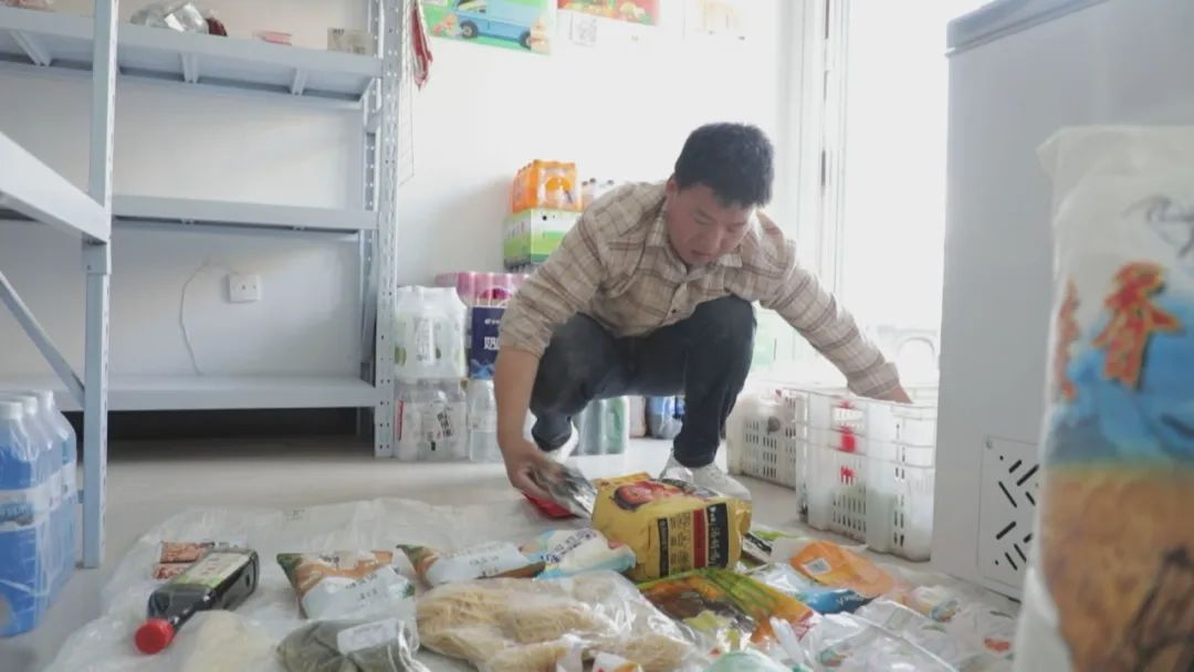 李佩玉：线上+线下铺就“创业路”