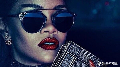 一双美腿价值百万美金，身价高达110亿，其中91亿靠卖内衣？