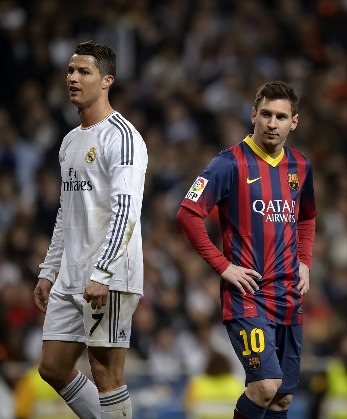 三名小球迷冲入场内梅西现场视频,梅西怎么回应被中国小球迷拥抱