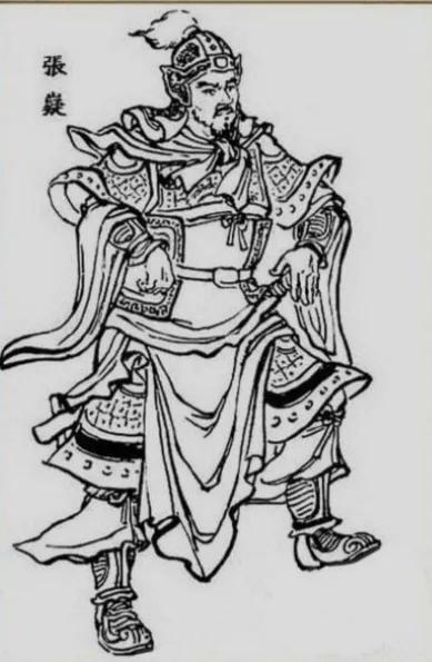 三国演义经典人物的经典事件,三国演义120回主要人物