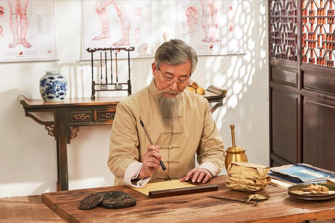 寒热错杂证中医治法怎么说,寒热错杂中医分析