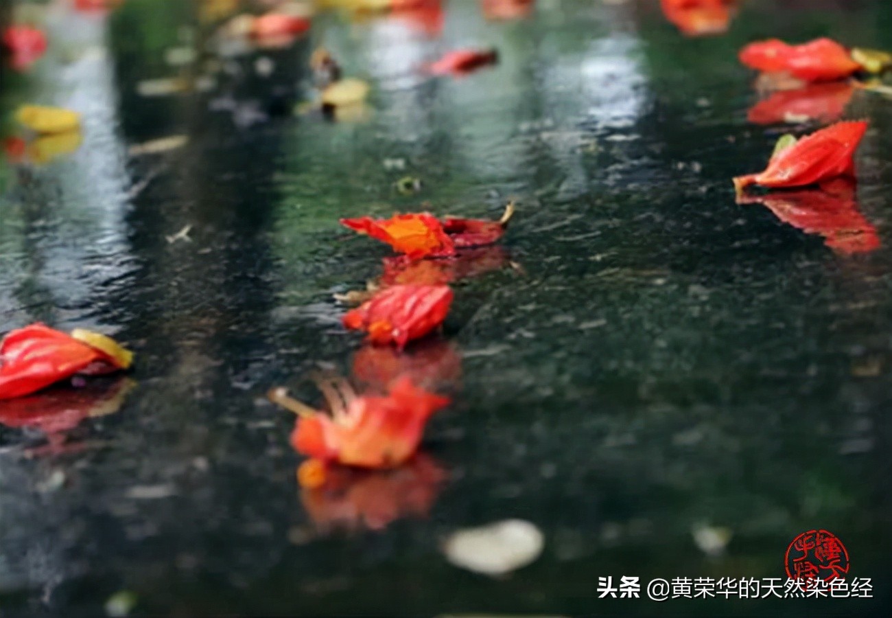 中国传统色彩青色代表物,传统色彩文化中国红