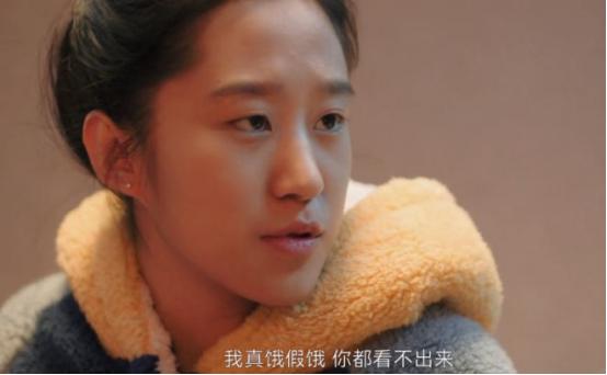 长得丑演技好的老演员,长得丑演技烂的关系户