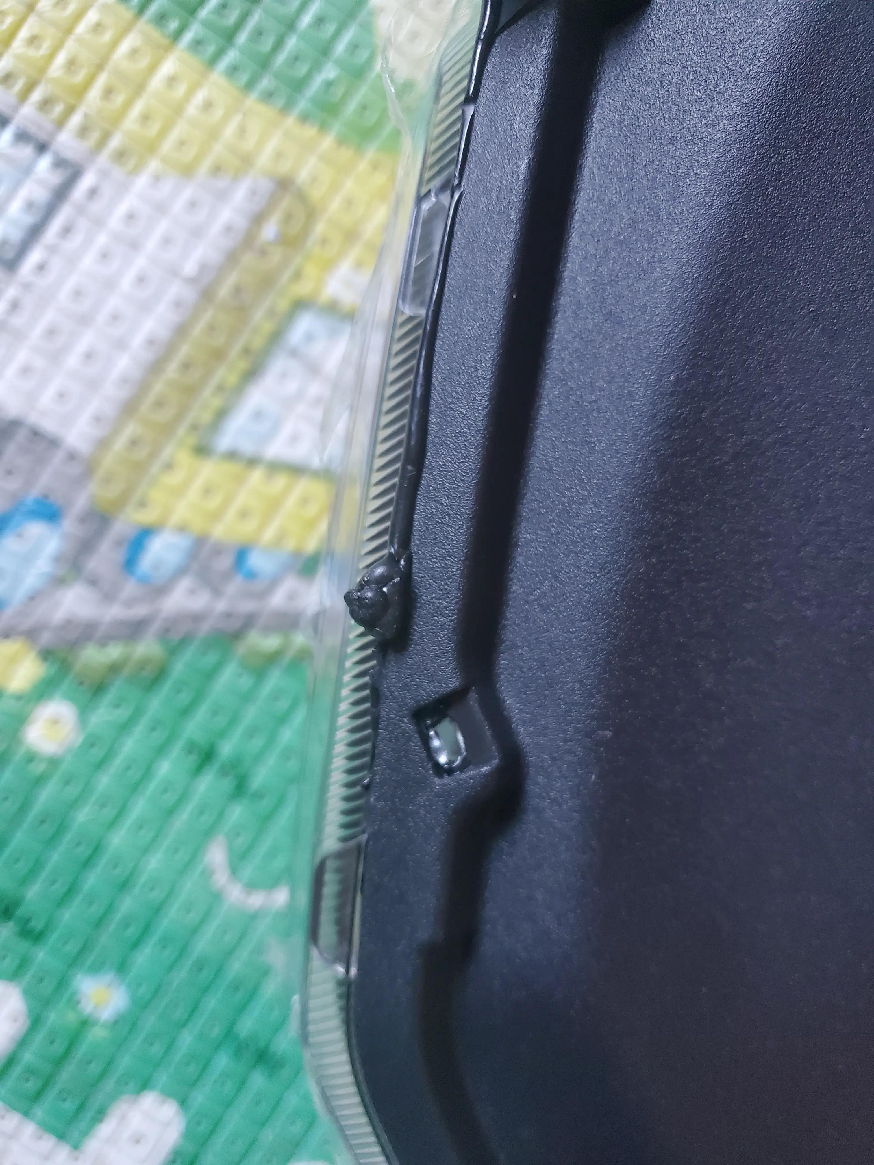 台铃x3eb更换小糸led透镜拆车大灯（具体步骤）