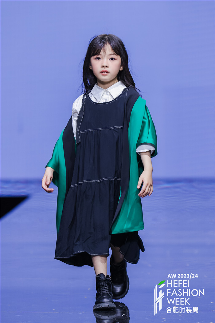 卡儿菲特欧派童装活动,卡儿菲特欧派童装走秀