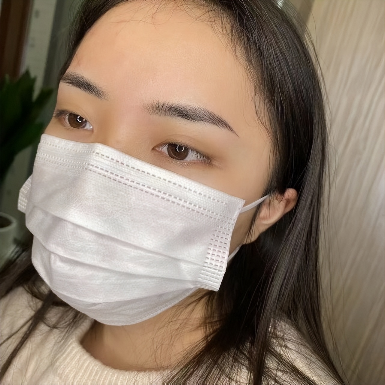 纹完眉以后顾客常问的8个问题