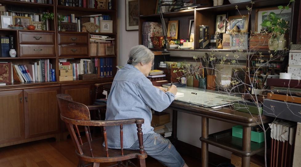 国宝级经典绘本,国宝级绘本奶奶