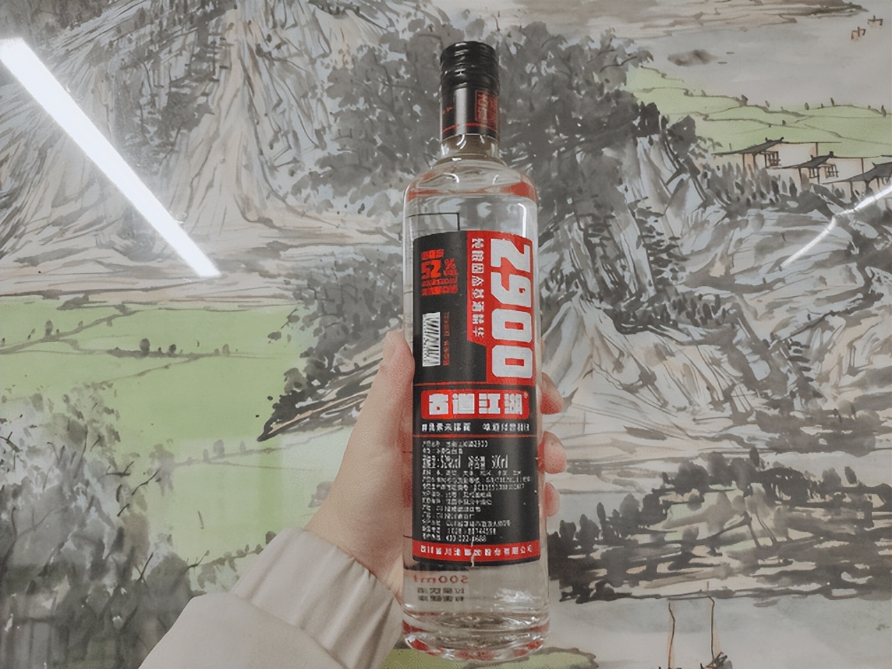 前一天喝了白酒第二天喝什么,白酒晚上喝多了第2天吃什么