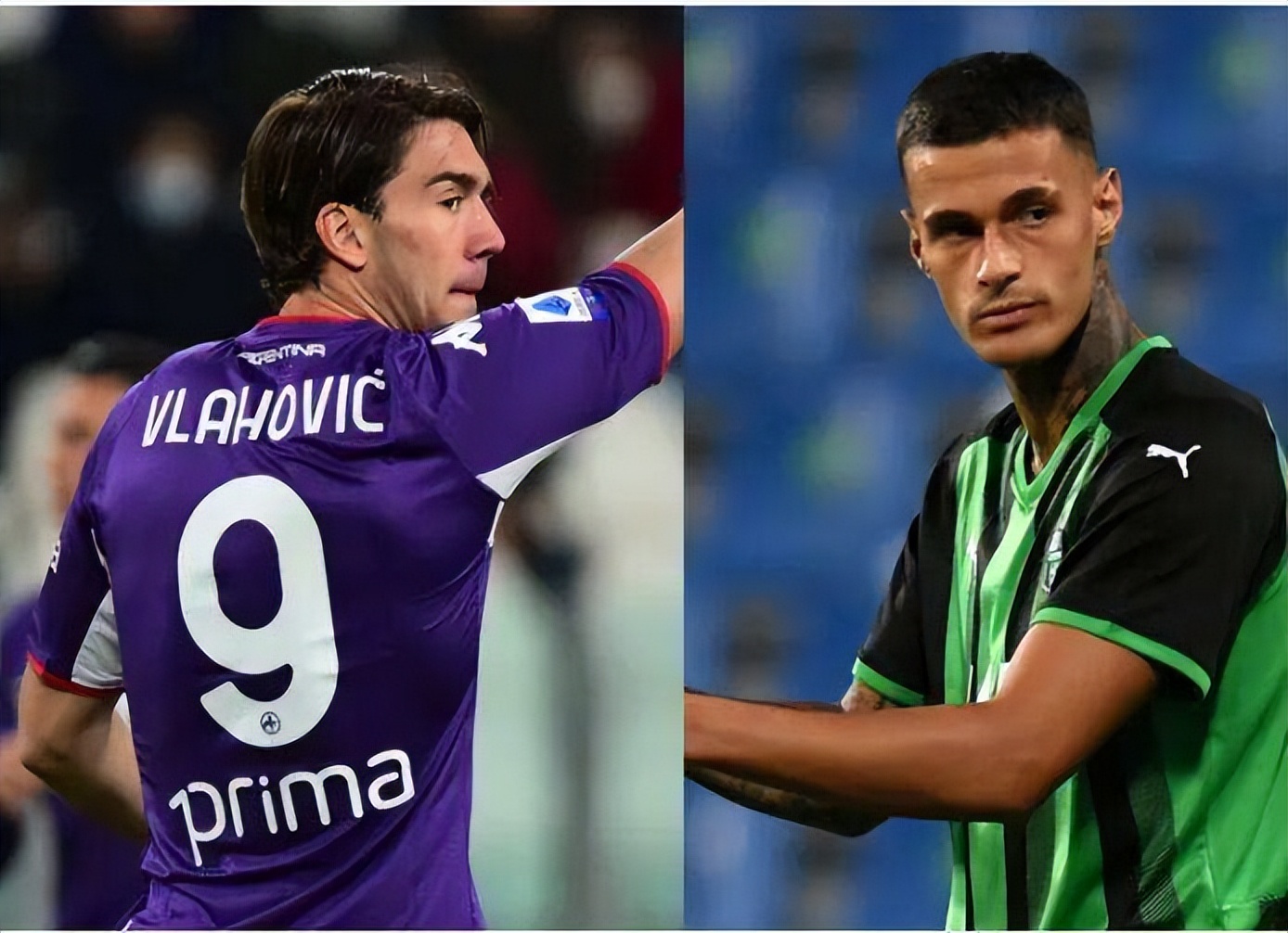 米兰看上萨索洛双星：当红妖人+红绿贝贝？若能成功直接就升级了