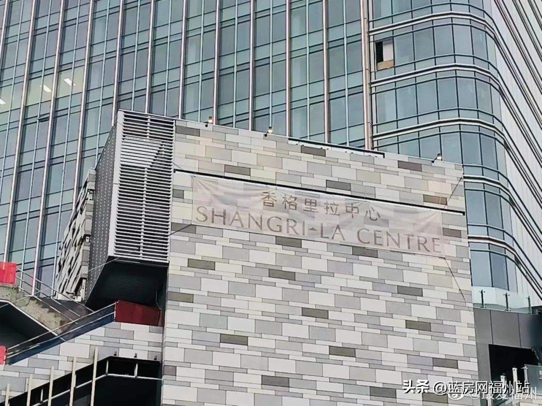 福州超大购物中心,福州国际购物中心