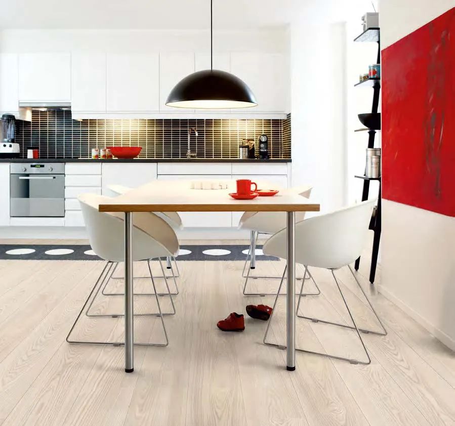 最好的复合地板牌子推荐,复合地板品牌评测