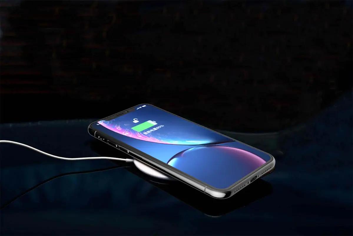 没有电线也可以充电，为何无线充电技术可以改变充电方式？