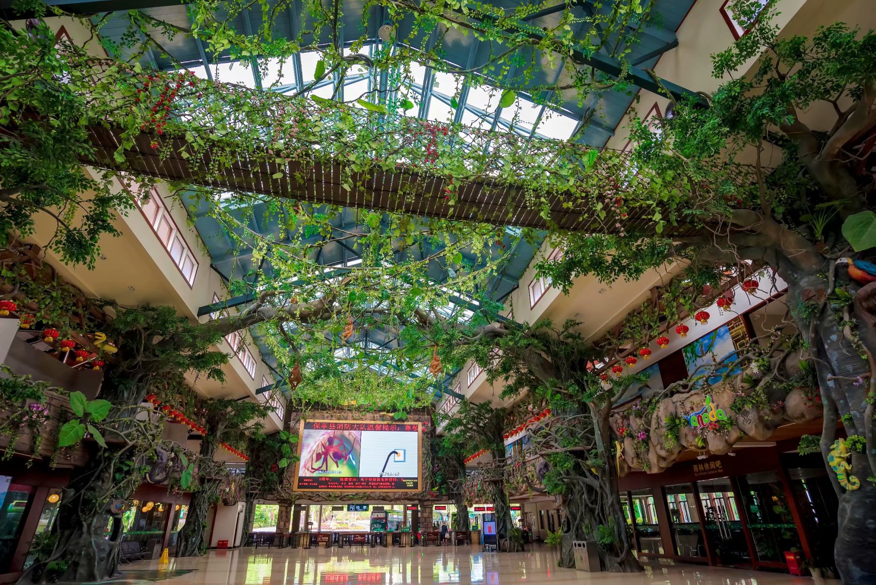 泰国三亚旅游对比,三亚和泰国旅游选择哪里