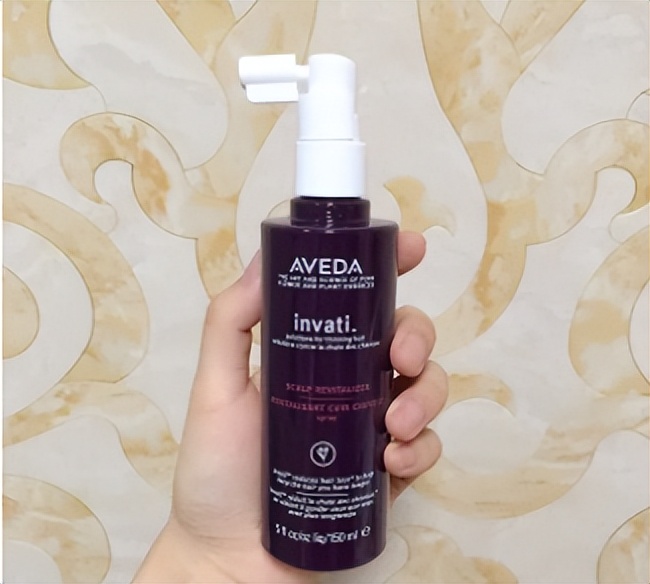 推荐一款最好的生发液,男士生发液真实测评